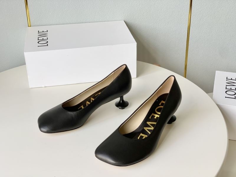 Loewe Shoes